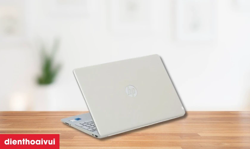 Giới thiệu về HP Pavilion 15 DB0015DX NQ