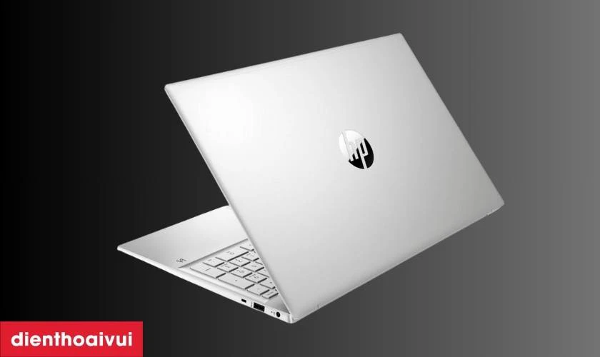 Giới thiệu về pin laptop HP Pavilion 15 DB0083AX NQ