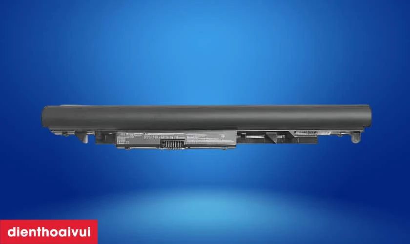 Giới thiệu về pin laptop HP Pavilion 15BW