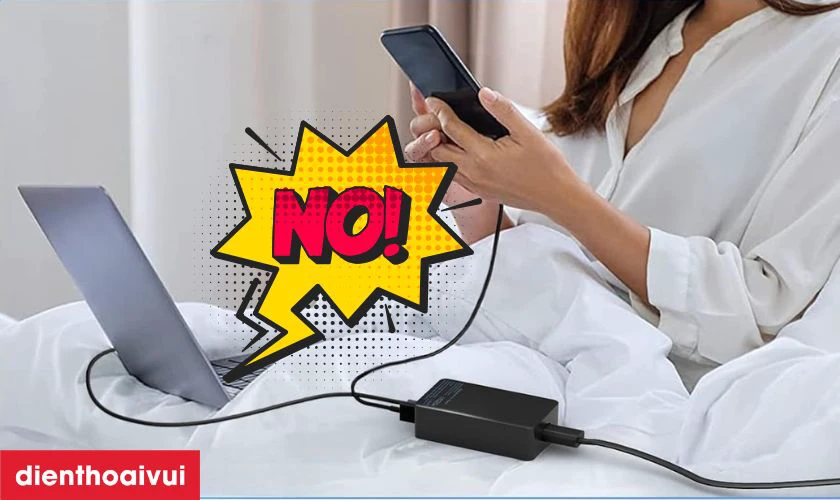Nguy&ecirc;n nh&acirc;n khiến pin laptop HP Pavilion 15D nhanh hỏng