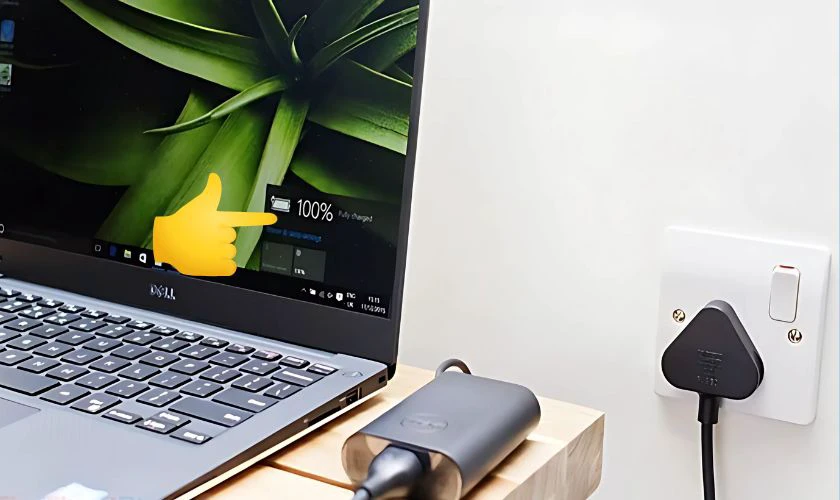 Lưu ý khi thay pin laptop HP Pavilion 17 G
