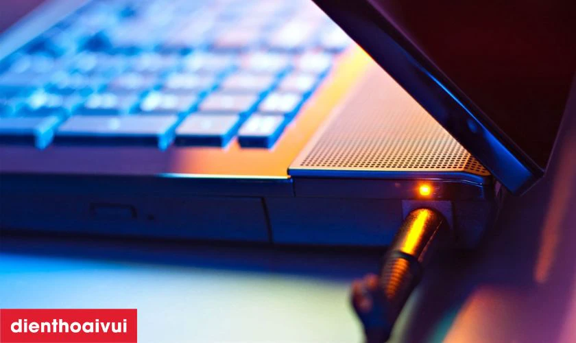 Mẹo sử dụng laptop sau thay pin