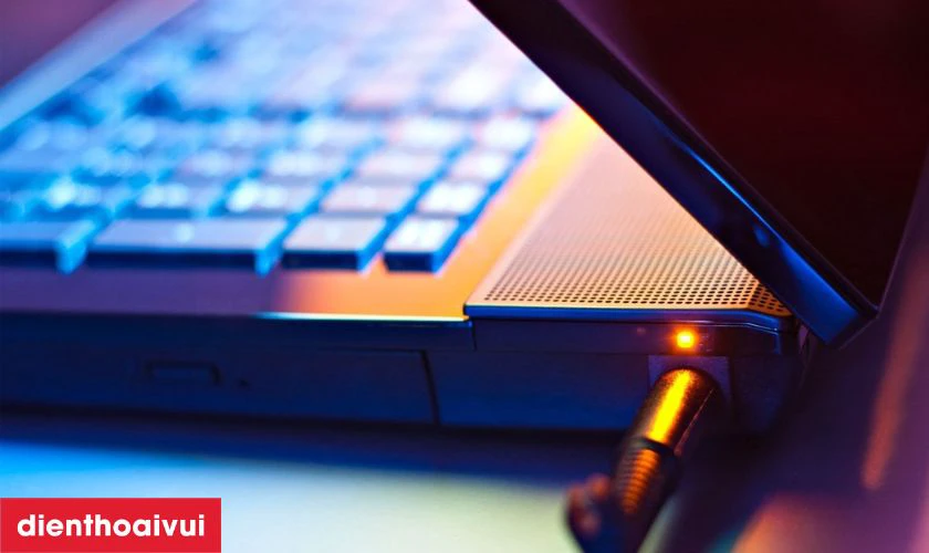 Nguyên nhân khiến pin laptop HP Pavilion DV2000 nhanh hỏng