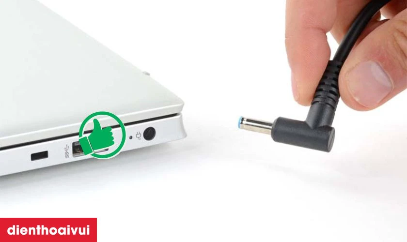 Mẹo sử dụng laptop sau khi thay pin