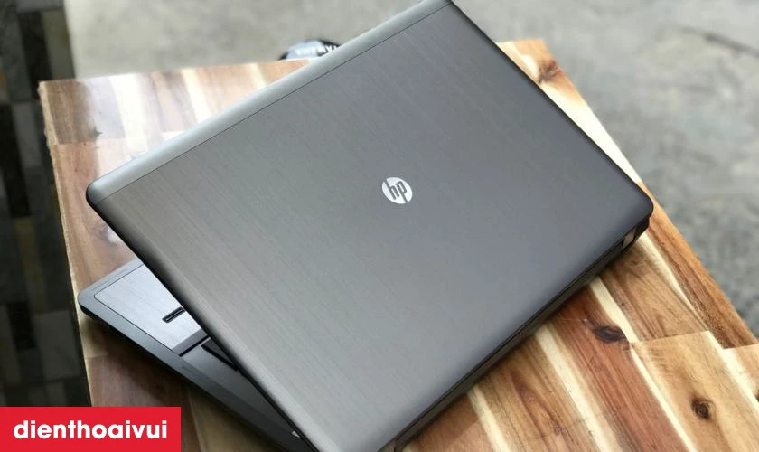 Thay pin laptop HP ProBook 4740
