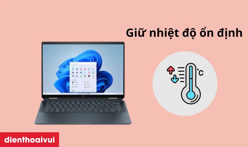 Mẹo sử dụng laptop sau thay pin