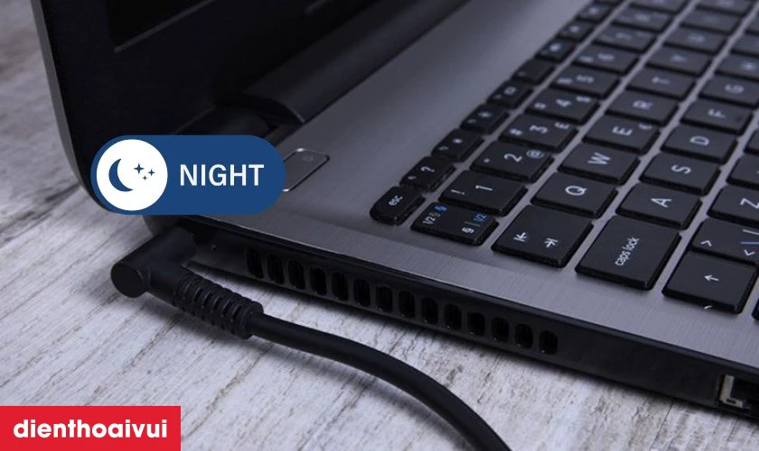 Nguy&ecirc;n nh&acirc;n khiến laptop HP Spectre X360 15AP nhanh hỏng