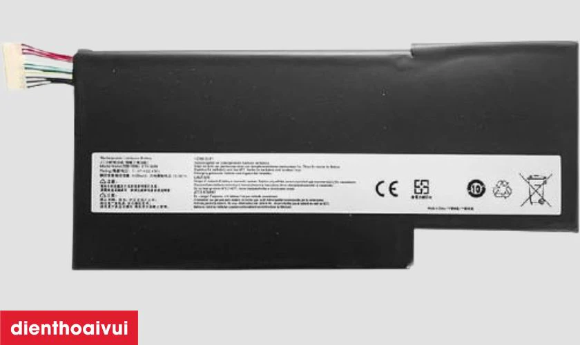 Nhận biết qua ngoại hình