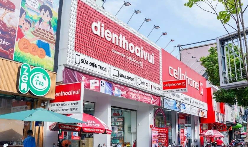 Thay pin laptop quận Hai Bà Trưng ở đâu uy tín, giá tốt?