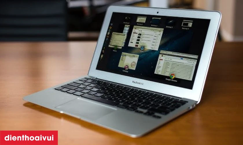 Đặc điểm nổi bật của pin MacBook Air 2013 11 inch A1466