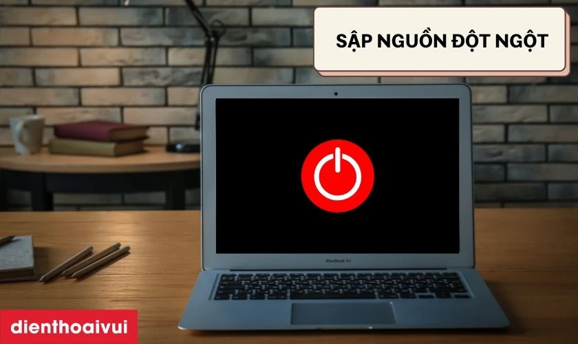Thông tin kỹ thuật về pin MacBook Air 2016