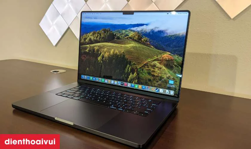 Đặc điểm nổi bật của pin MacBook Pro 2019 15 inch A1990