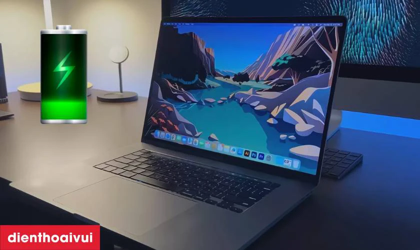Đặc điểm nổi bật của pin MacBook Pro 2019 16 inch A2141