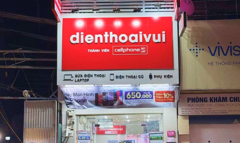 Thay pin MacBook quận Hai Bà Trưng ở đâu giá tốt, lấy ngay?