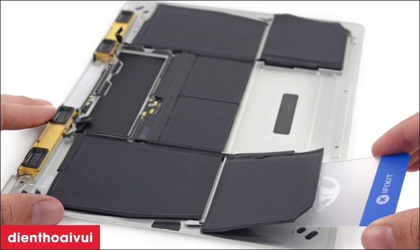 Đặc điểm nổi bật của pin MacBook Retina 2015 12 inch A1534