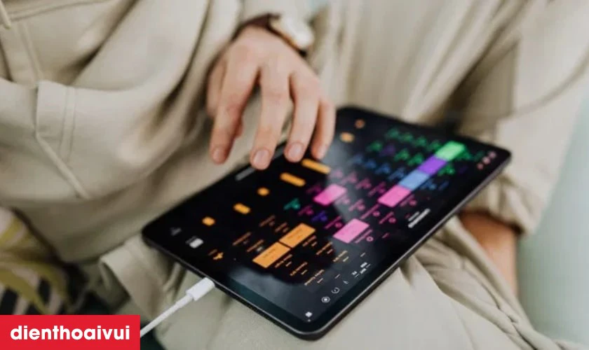 Nguyên nhân pin của máy tính bảng Xiaomi bị chai