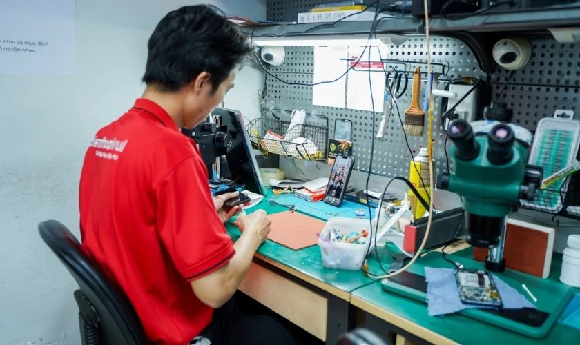 Ưu điểm khi thay pin Nokia quận Bình Tân tại Điện Thoại Vui