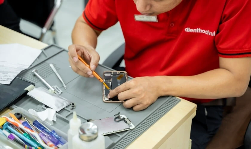 Tiêu chí lựa chọn địa chỉ thay pin Nokia quận Hoàn Kiếm