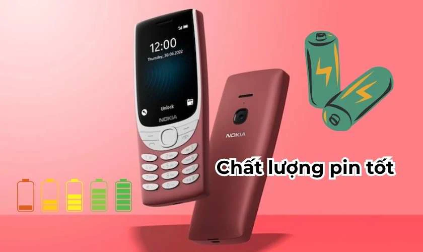 Yếu tố ảnh hưởng đến giá thay pin Nokia quận Thanh Xuân
