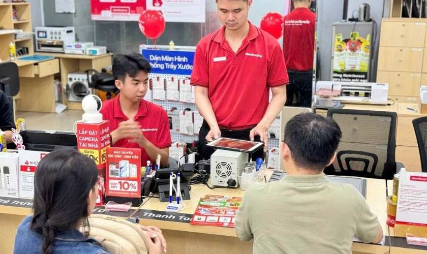 Ưu điểm khi thay pin Nokia quận Thanh Xuân tại Điện Thoại Vui