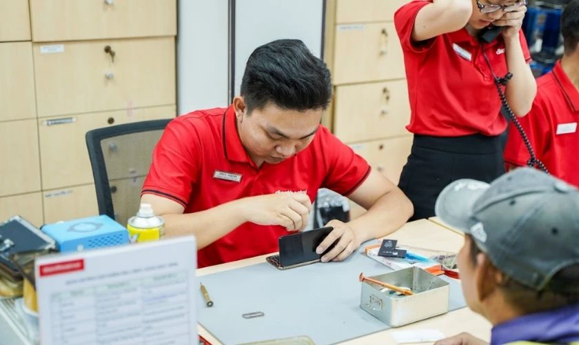 Ưu điểm khi thay pin Nokia quận Thủ Đức tại Điện Thoại Vui