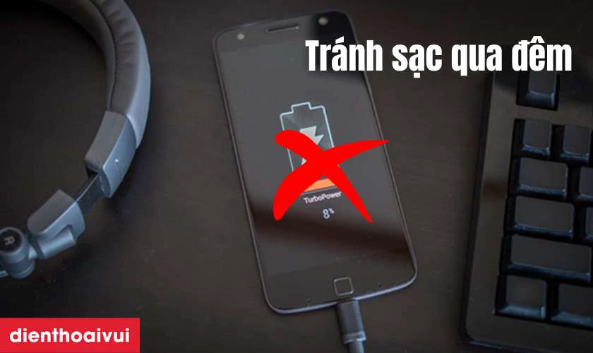 Mẹo k&eacute;o d&agrave;i tuổi thọ pin OPPO A60