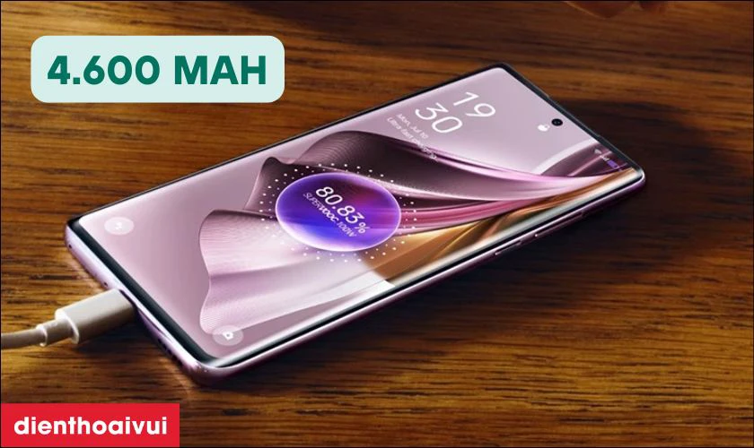 Giới thiệu pin điện thoại OPPO Reno 10 Pro