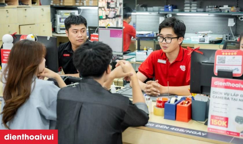 Địa chỉ thay pin OPPO Reno 7 Pro 5G ở đâu uy tín