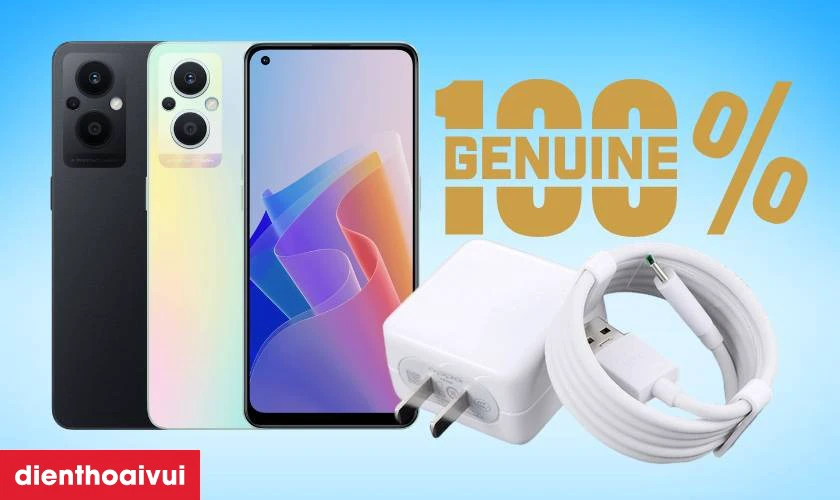Cách bảo quản pin OPPO Reno 7Z 5G sau khi thay mới