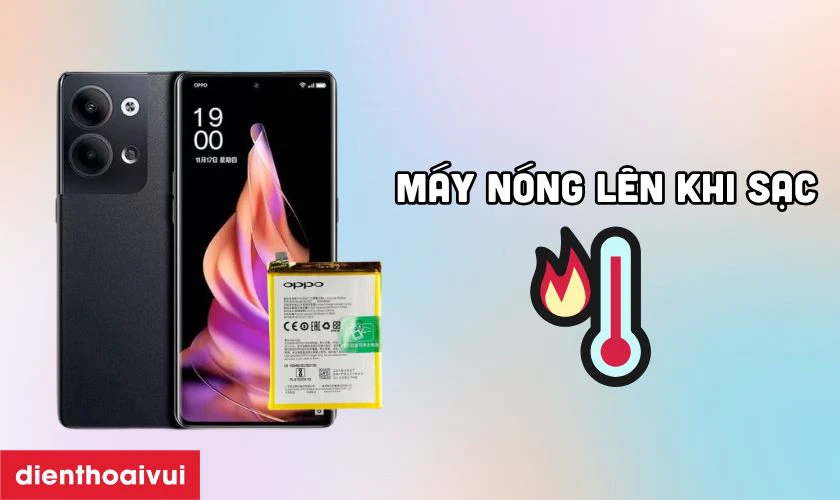 Các dấu hiệu nhận biết bạn cần thay pin nhanh chóng