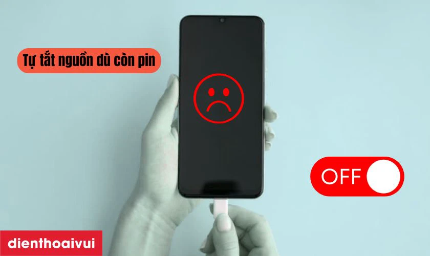 Khi n&agrave;o cần thay pin Realme 10 Pro Plus?