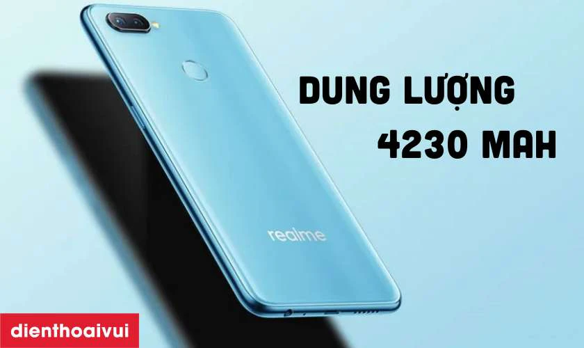 Nguyên nhân pin Realme 2 bị chai phòng và hư hỏng
