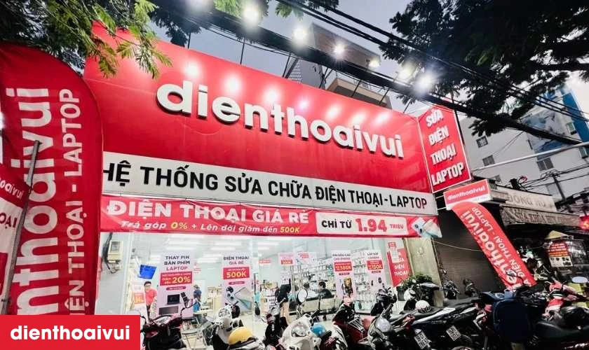 Địa chỉ thay pin Samsung J3 Prime ở đâu uy tín, lấy liền lại TPHCM và Hà Nội
