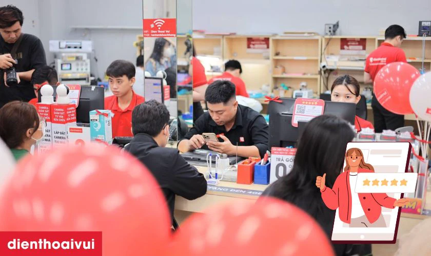 Địa chỉ thay pin Samsung A42 ở đâu uy tín, lấy liền lại TPHCM và Hà Nội