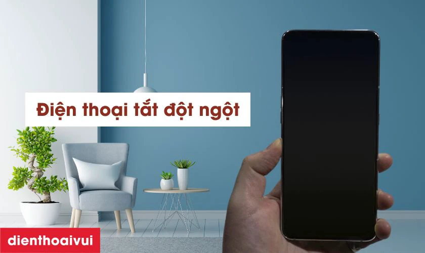 Hiệu suất bất ổn định