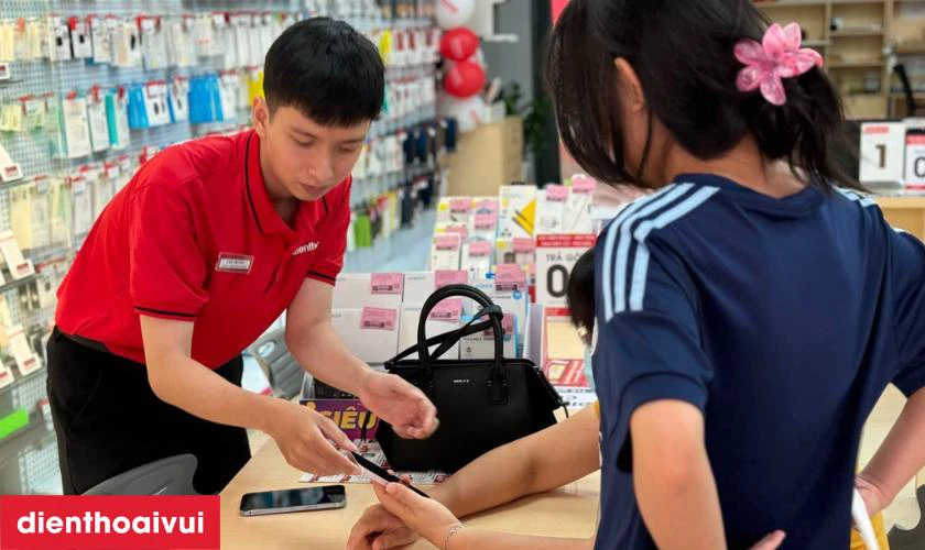 Hướng dẫn sử dụng và bảo hành