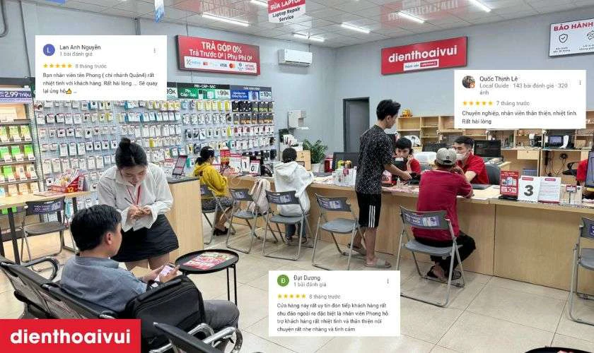 Địa chỉ thay pin Samsung A82 ở đâu uy tín, lấy liền lại TPHCM và Hà Nội