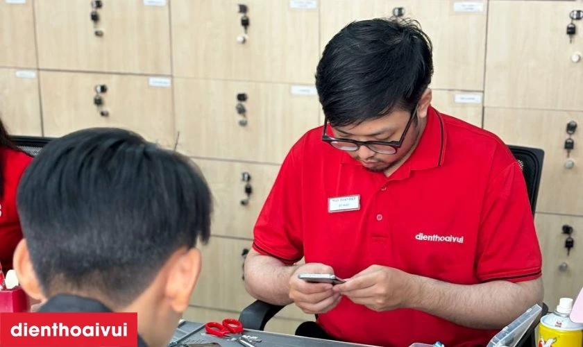 Pin Deji thay cho Samsung A9 2018 có tốt không?