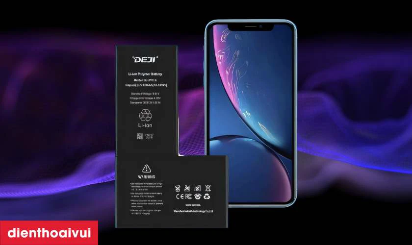 Pin chính hãng Deji thay cho Samsung C7 Pro có tốt không?