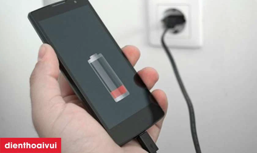Các dấu hiệu nhận biết bạn cần thay pin Samsung Galaxy A02 nhanh chóng