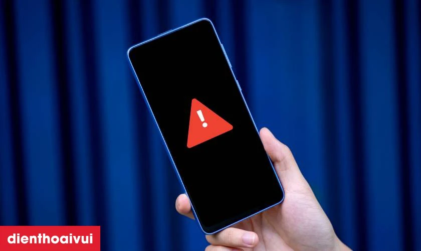 Các dấu hiệu nhận biết bạn cần thay pin Samsung A33 nhanh chóng