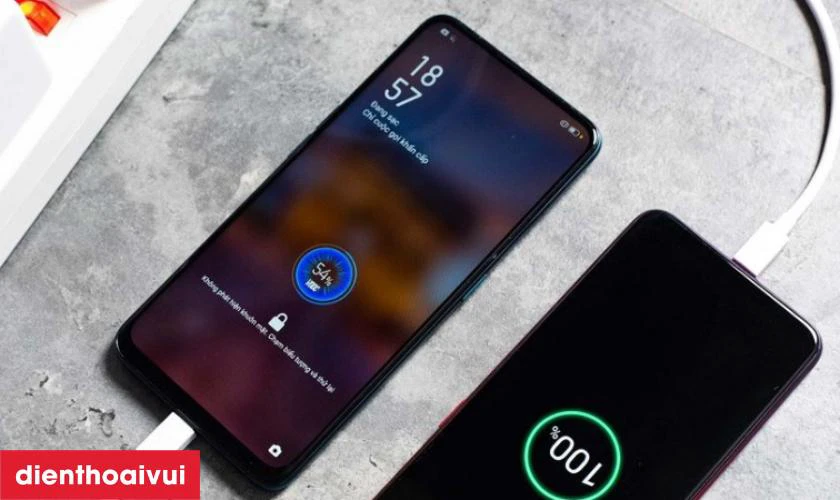 Nguyên nhân pin Samsung Galaxy A73 bị chai, phồng và hư hỏng
