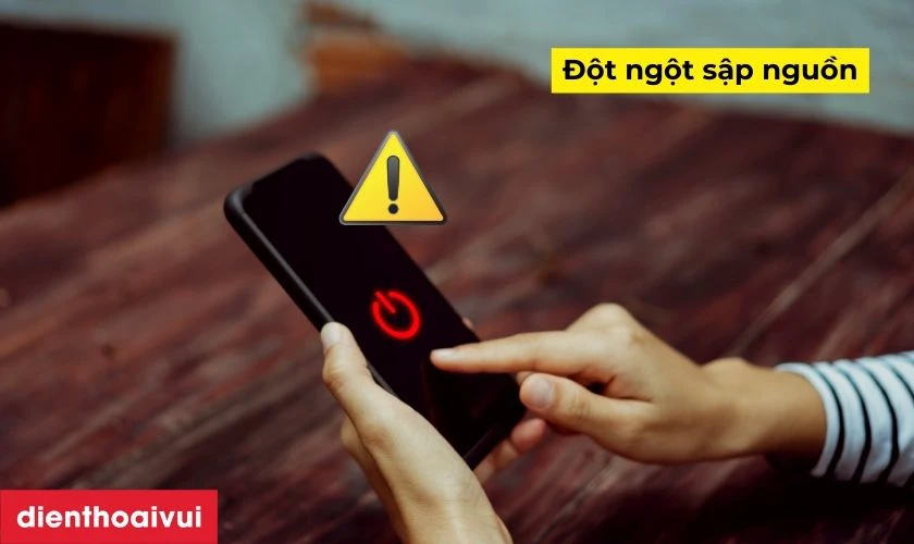 Các dấu hiệu nhận biết bạn cần thay pin Galaxy J3 Pro nhanh chóng