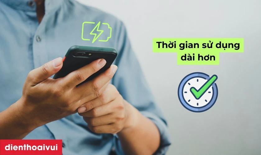 Có nên thay pin Samsung Galaxy J3 Pro không?