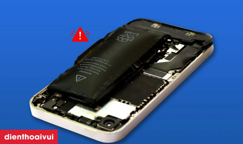 Các dấu hiệu nhận biết bạn cần thay pin Samsung Galaxy M10 nhanh chóng