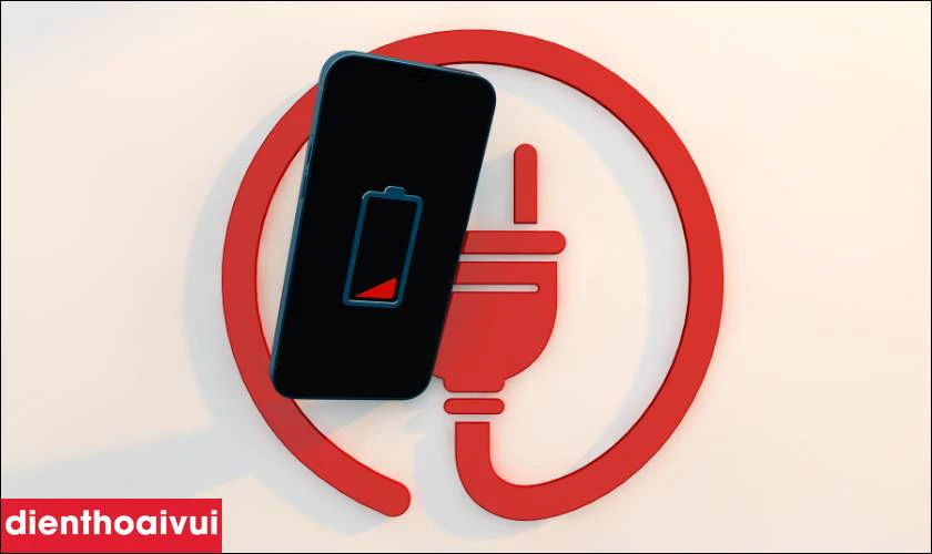 Nguyên nhân pin Samsung Galaxy M31 bị chai phòng và hư hỏng