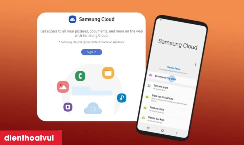 Những lưu &yacute; khi thay pin Samsung Galaxy M62