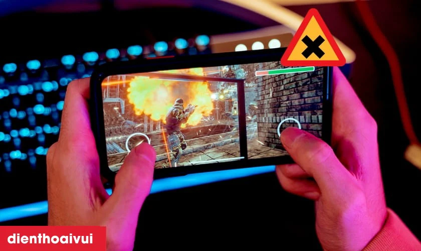 C&aacute;ch sạc pin đ&uacute;ng c&aacute;ch sau khi thay pin Samsung Galaxy M62 ch&iacute;nh h&atilde;ng Deji