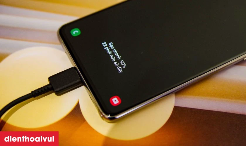 Nguyên nhân pin Samsung Galaxy Note 10 Lite bị chai phòng và hư hỏng