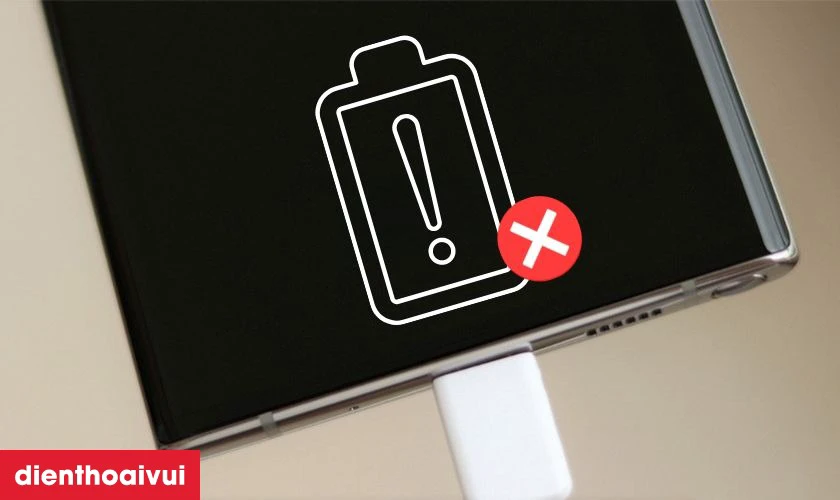 Các dấu hiệu nhận biết bạn cần thay pin Samsung Galaxy Note 10 Lite nhanh chóng